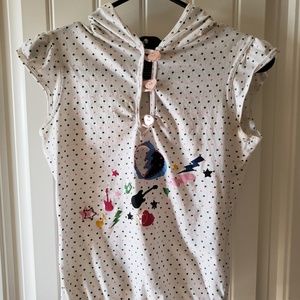 Morbid Threads Shirt